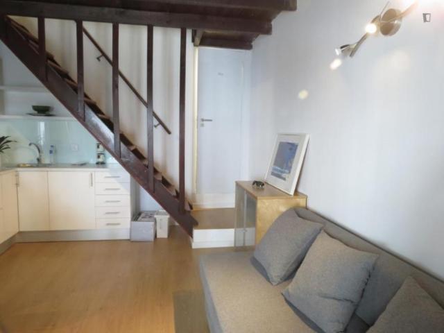 Apartamento alugar em Santo António da Caparica, Almada