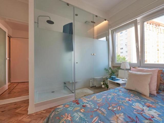 Apartamento alugar em Avenidas Novas, Lisboa