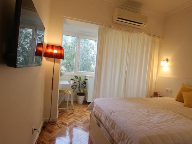 Apartamento alugar em Avenidas Novas, Lisboa