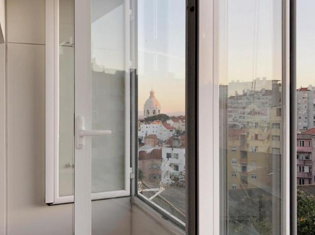 Apartamento alugar em São Vicente de Fora, Lisboa
