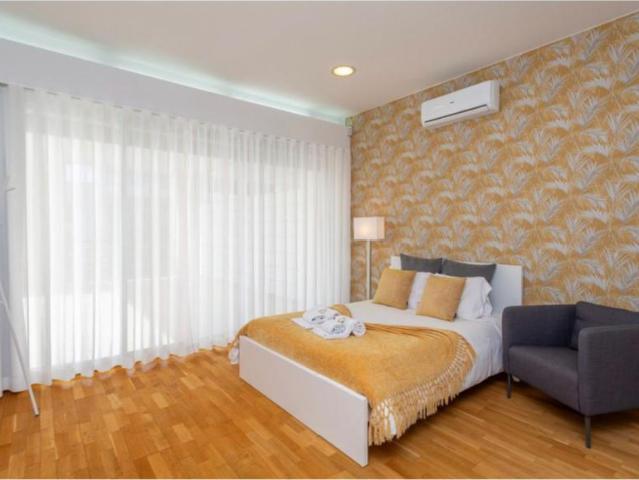 Apartamento alugar em Lisboa