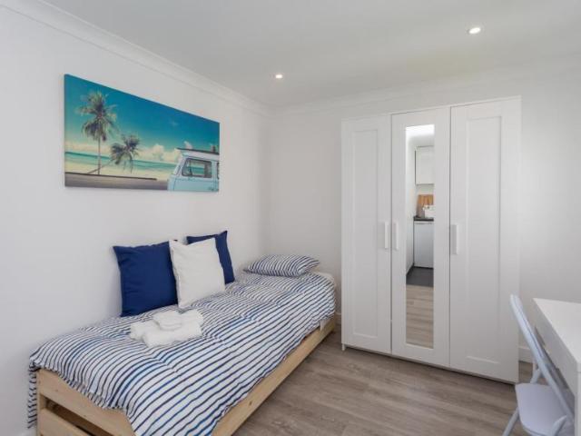 Apartamento alugar em Almada, Setúbal