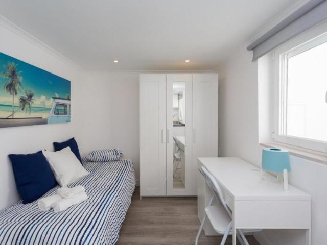 Apartamento alugar em Almada, Setúbal