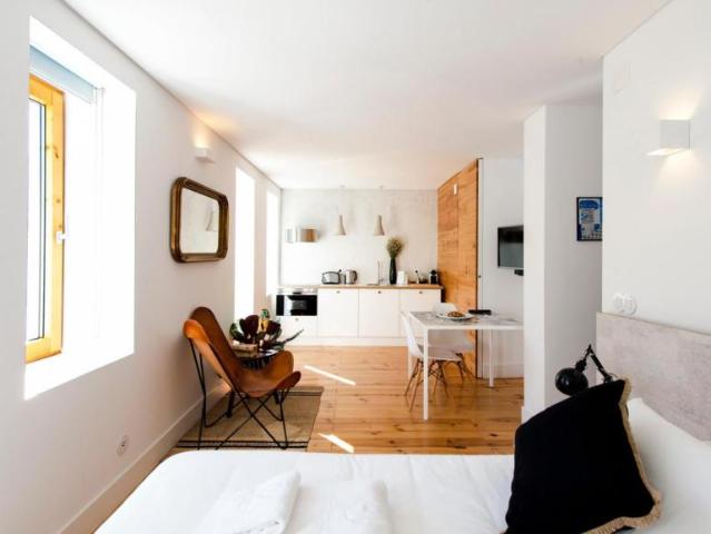Apartamento alugar em Lisboa