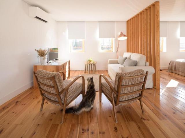 Apartamento alugar em Lisboa