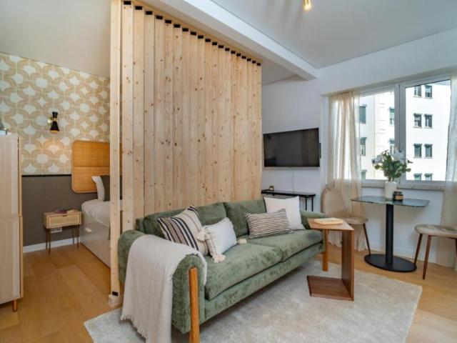 Apartamento alugar em Santo António, Lisboa