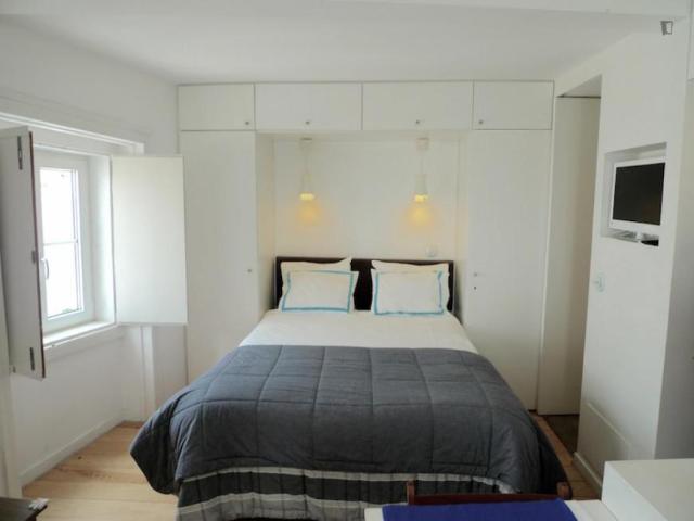 Apartamento alugar em Santa Maria Maior, Lisboa