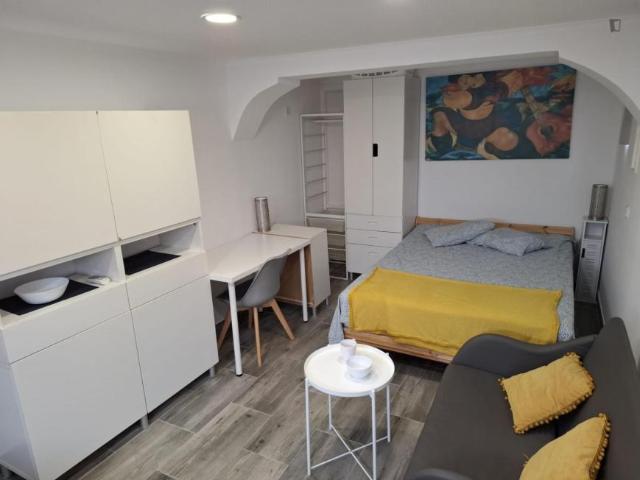 Apartamento alugar em Olivais, Lisboa