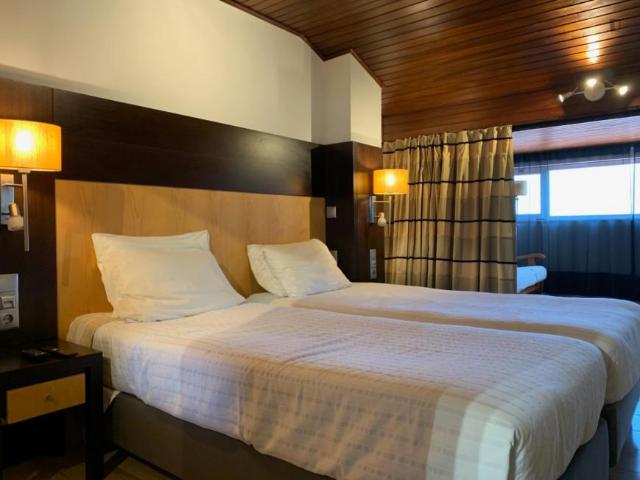 Apartamento alugar em Bairro 18 de Maio, Oeiras