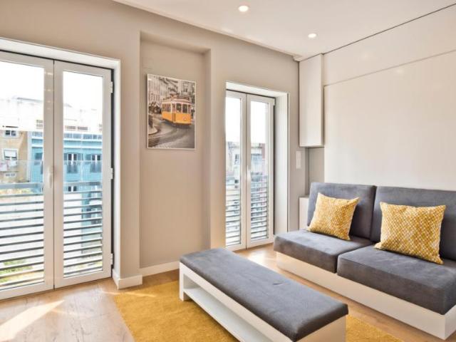 Apartamento alugar em Estrela, Lisboa