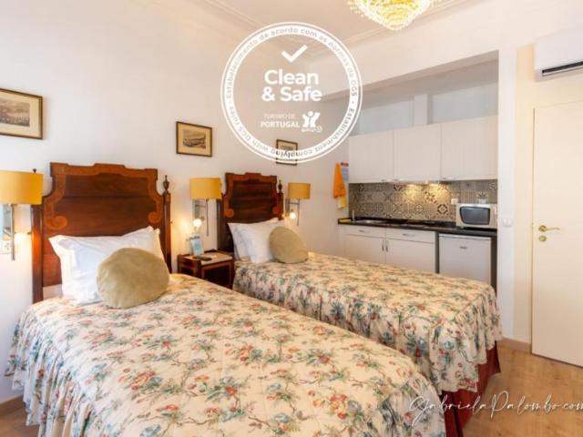 Apartamento alugar em Estrela, Lisboa