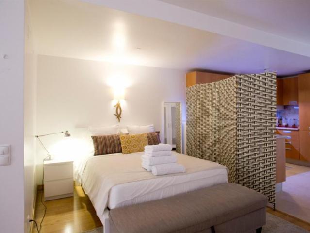 Apartamento alugar em Estrela, Lisboa