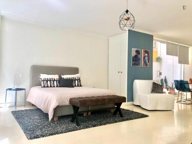 Apartamento alugar em Santa Maria Maior, Lisboa