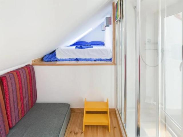 Apartamento alugar em Estrela, Lisboa