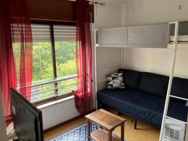 Apartamento alugar em Lisboa