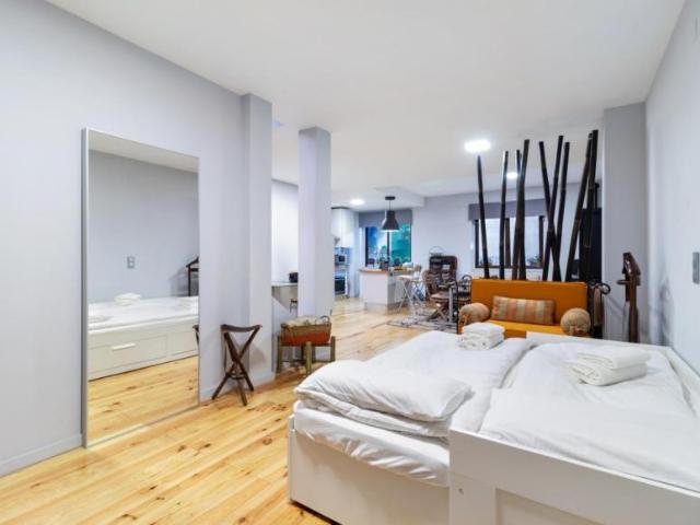 Apartamento alugar em Lisboa