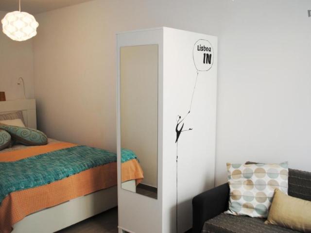 Apartamento alugar em Lisboa