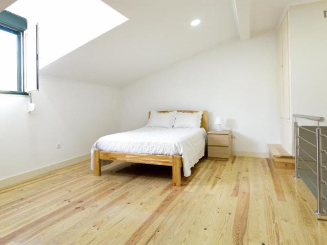 Apartamento alugar em Lisboa