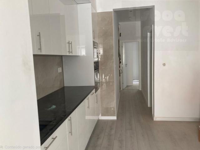 Apartamento venda em Lisboa