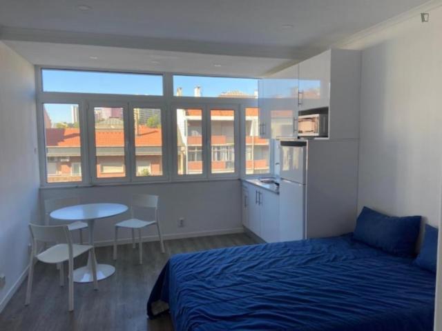 Apartamento alugar em Lisboa