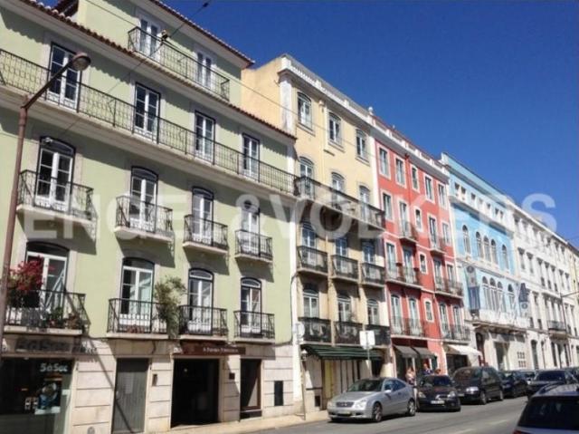 Loja venda em Misericórdia, Lisboa