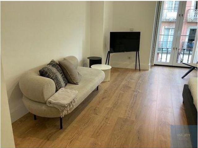 Apartamento alugar em Misericórdia, Lisboa