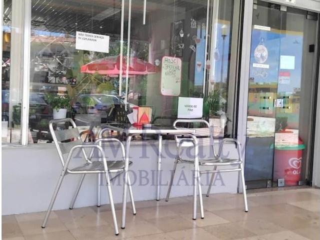 Loja venda em Lisboa