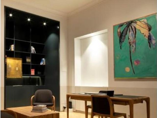 Escritório alugar em Lisboa