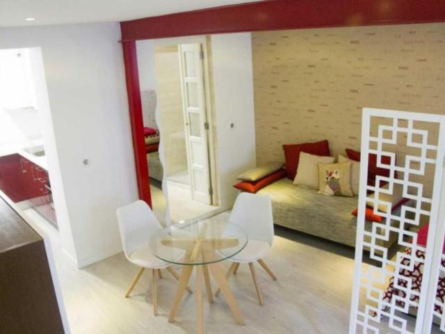 Apartamento alugar em Santa Maria Maior, Lisboa