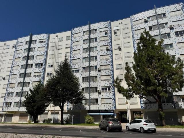 Apartamento alugar em Lisboa