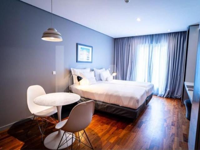 Apartamento venda em Santo António, Lisboa