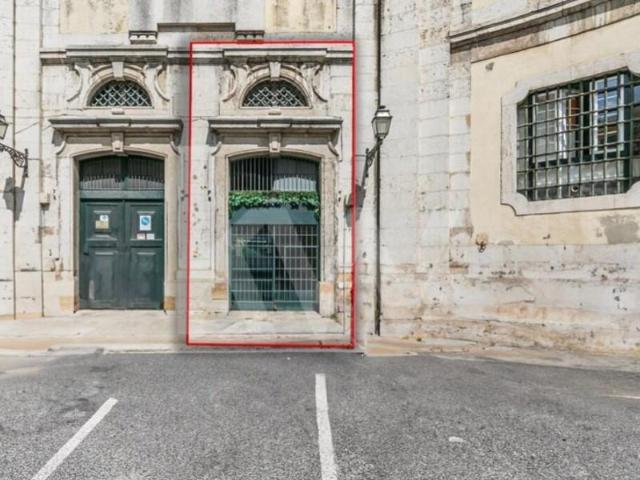 Loja venda em Lisboa