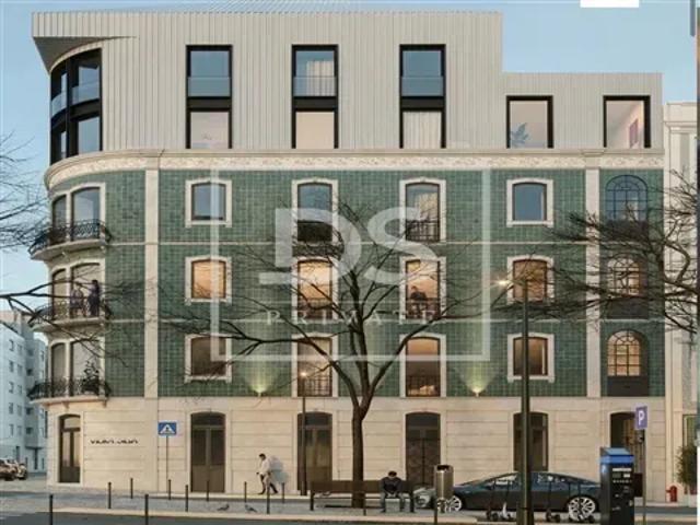 Apartamento venda em Lisboa