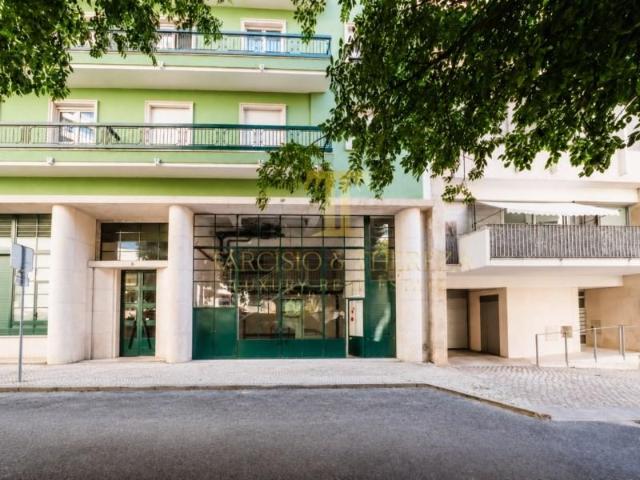 Loja alugar em Lisboa