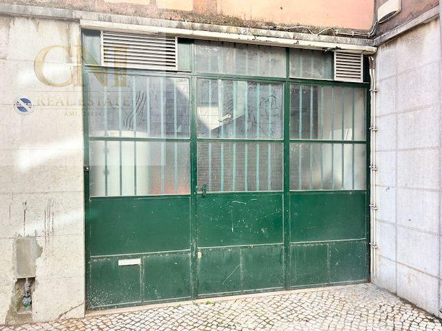 Escritório venda em Santo António, Lisboa