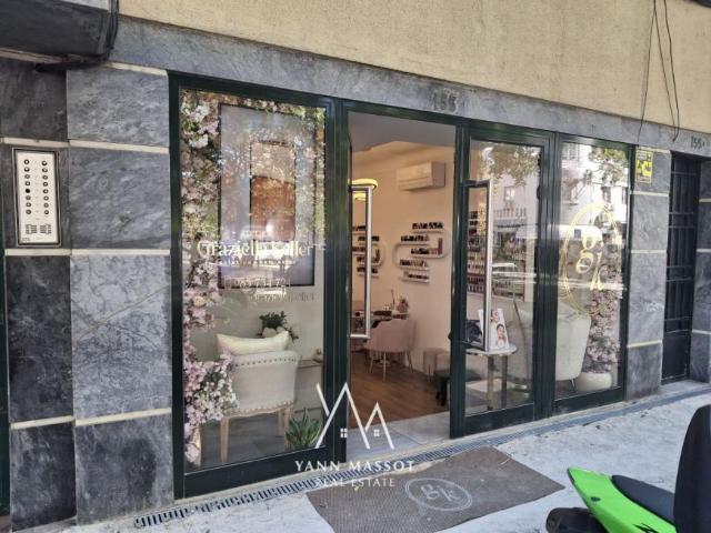Escritório alugar em Avenidas Novas, Lisboa