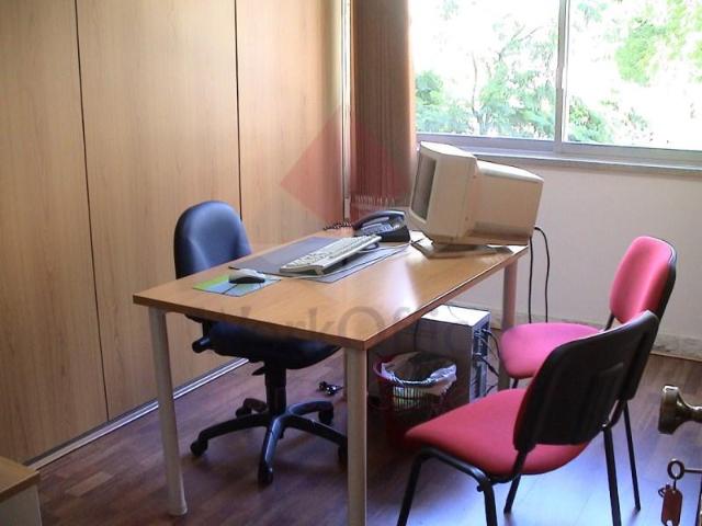 Escritório alugar em Lisboa, São Sebastião da Pedreira
