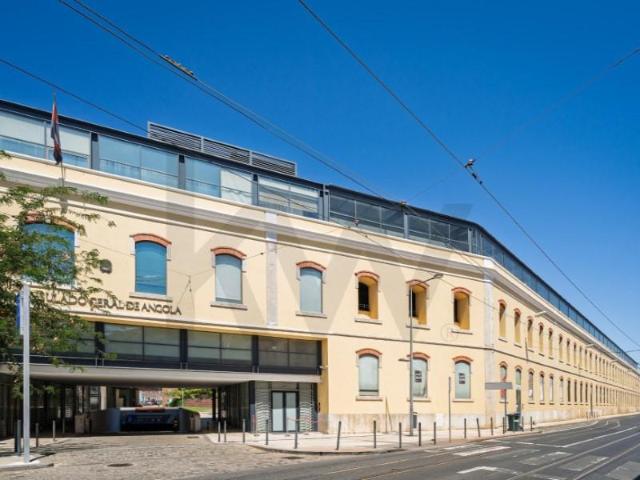 Escritório venda em Lisboa