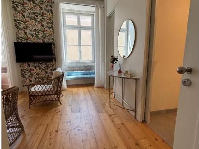 Apartamento venda em Misericórdia, Lisboa