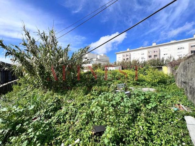Terreno venda em Ajuda, Lisboa