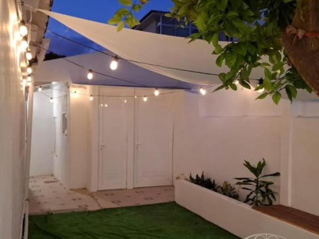 Apartamento alugar em Núcleo Urbano Histórico de Carcavelos, Cascais