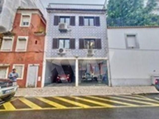 Escritório venda em Lisboa