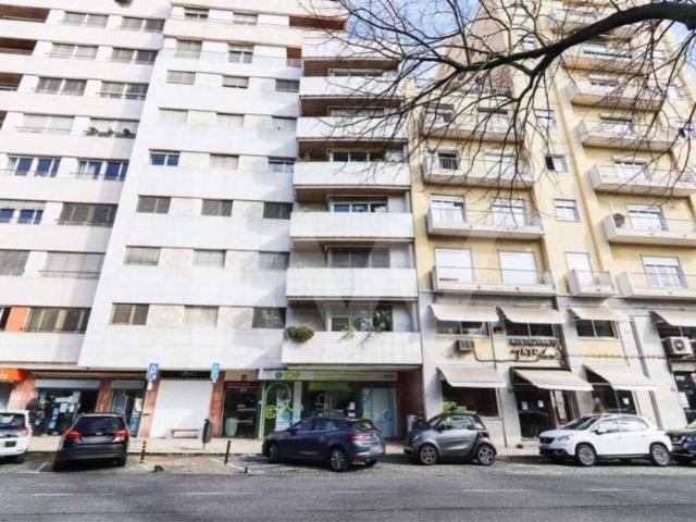 Loja venda em Lisboa