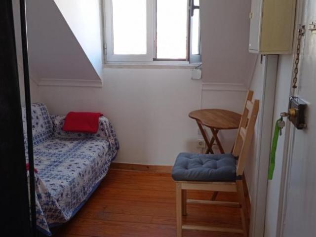 Apartamento alugar em São Vicente de Fora, Lisboa