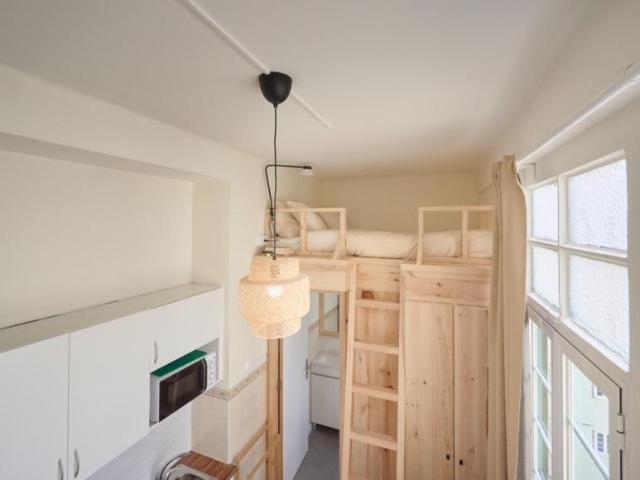 Apartamento alugar em Avenidas Novas, Lisboa