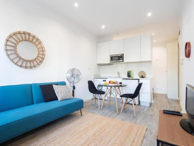Apartamento alugar em Lisboa