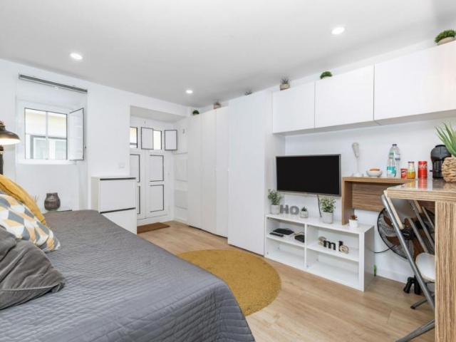 Apartamento alugar em Misericórdia, Lisboa