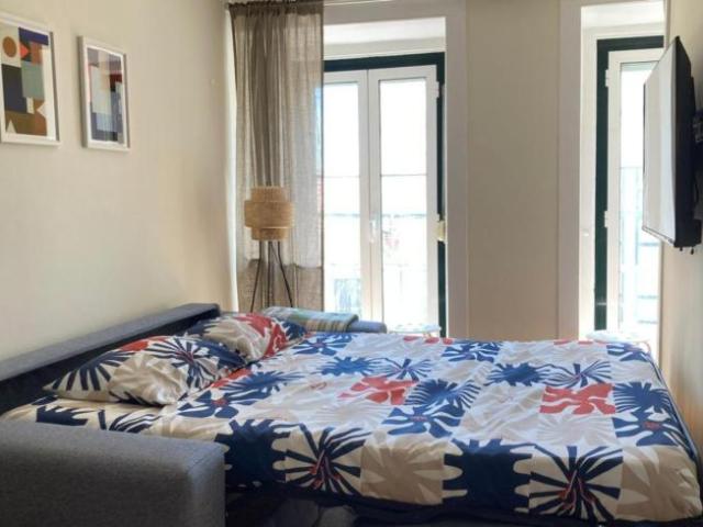 Apartamento alugar em São Vicente de Fora, Lisboa