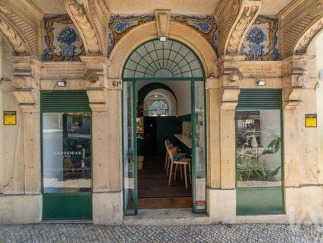 Escritório venda em Avenidas Novas, Lisboa