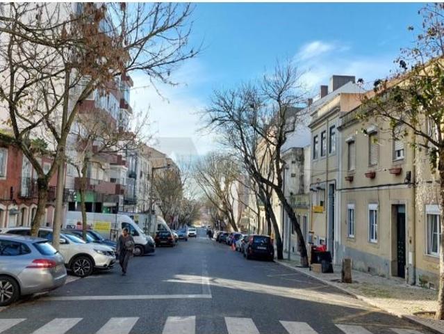 Apartamento venda em Estrela, Lisboa